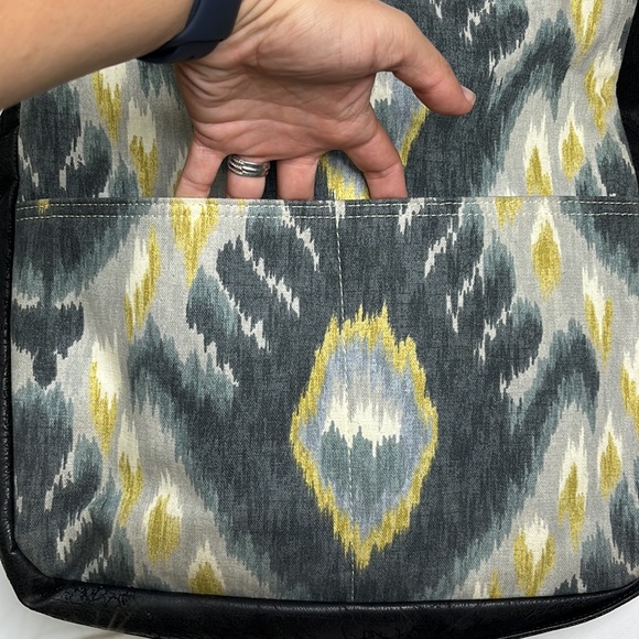 Rebekah Scott Design Large Bag - Picture 13 of 13